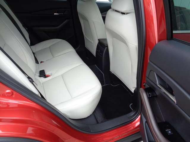 ＣＸ－３０ ２．０　２０Ｓ　プロアクティブ　ツーリングセレクション　ＣＸ－３０　前後ドライブレコーダー　ＥＴＣ　電動（7枚目）