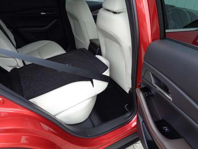 ＣＸ－３０ ２．０　２０Ｓ　プロアクティブ　ツーリングセレクション　ＣＸ－３０　前後ドライブレコーダー　ＥＴＣ　電動（8枚目）