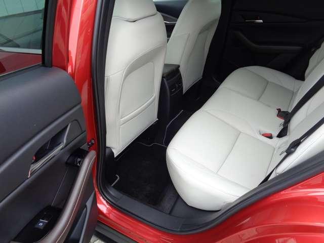ＣＸ－３０ ２．０　２０Ｓ　プロアクティブ　ツーリングセレクション　ＣＸ－３０　前後ドライブレコーダー　ＥＴＣ　電動（13枚目）