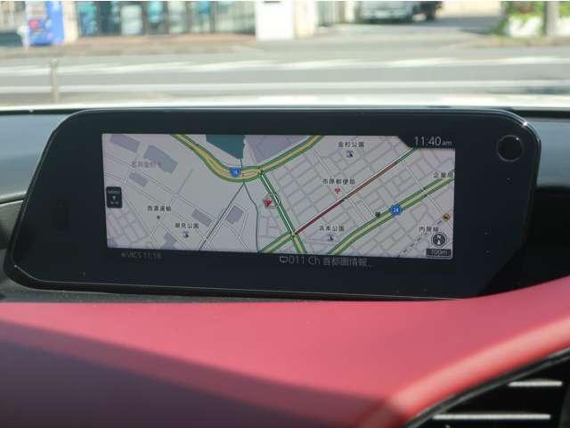 ＭＡＺＤＡ３ファストバック １．８　ＸＤ　プロアクティブ　ツーリング　セレクション　ディ　３６０°セーフティパッケージ／ＢＯＳＥサウンド　Ｐシート　誤発進抑制　レーダークルーズコントロール　ＬＥＤヘッドライト　本革シート　インテリキー　ＥＴＣ　ナビＴＶ　シートヒーター　横滑り防止システム（2枚目）