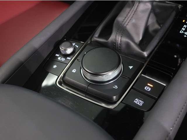 ＭＡＺＤＡ３ファストバック １．８　ＸＤ　プロアクティブ　ツーリング　セレクション　ディ　３６０°セーフティパッケージ／ＢＯＳＥサウンド　Ｐシート　誤発進抑制　レーダークルーズコントロール　ＬＥＤヘッドライト　本革シート　インテリキー　ＥＴＣ　ナビＴＶ　シートヒーター　横滑り防止システム（16枚目）