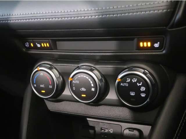 高速走行もとても楽なレーダークルーズつき♪