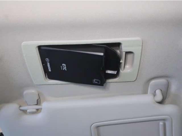 これで高速も手間がかからずスイスイ♪