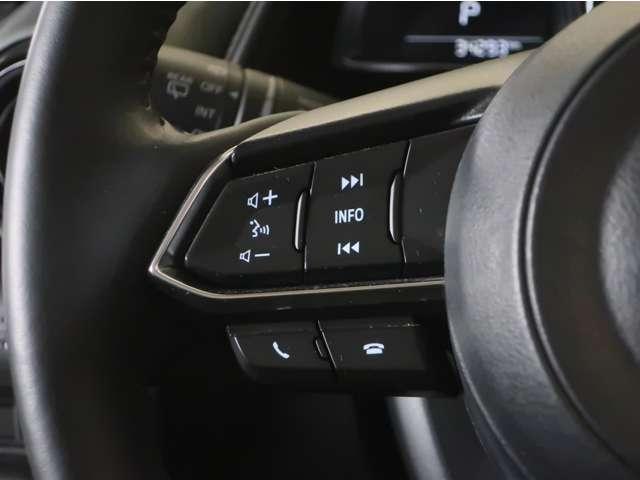 ハンズフリー機能付き☆