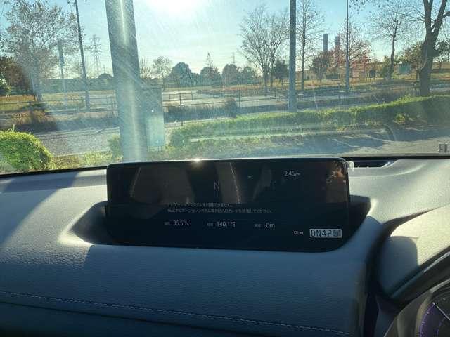 ＭＸ－３０ロータリーＥＶ エディションＲ　ＢＯＳＥ／レンジエクステンダー／３６０度モニター／　レーダークルーズコントロール　前席シートヒーター　フルセグＴＶ　衝突軽減　パワーシート　スマートキー　ＥＴＣ　ＬＥＤヘッドライト　バックカメラ（12枚目）