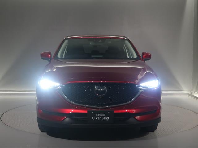 ＣＸ－５ ＸＤ　プロアクティブ　純正ナビ　３６０°ビューモニター　ドライブレコーダー　ＥＴＣ　ハンドルヒーター　シートヒーター　Ｂｌｕｅｔｏｏｔｈ　ＣＤ／ＤＶＤプレーヤー（9枚目）