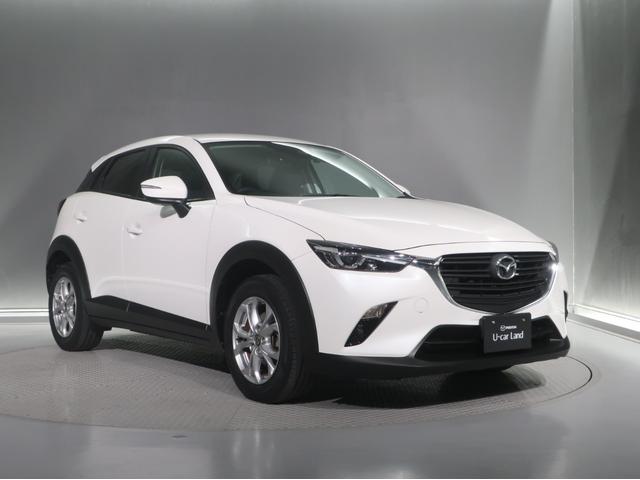 CX-3 1.5 15S ツーリング ワンオーナー ETC ドライブレコーダー Bluetooth ナビ バックカメラ ローン支払い可能 ぜひ1度お問い合わせください!(3枚目)