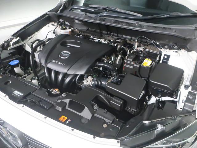 CX-3 1.5 15S ツーリング ワンオーナー ETC ドライブレコーダー Bluetooth ナビ バックカメラ ローン支払い可能 ぜひ1度お問い合わせください!(8枚目)