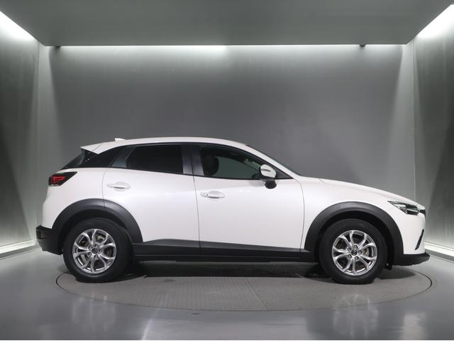 CX-3 1.5 15S ツーリング ワンオーナー ETC ドライブレコーダー Bluetooth ナビ バックカメラ ローン支払い可能 ぜひ1度お問い合わせください!(10枚目)