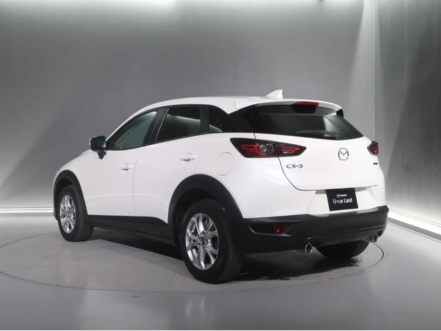 CX-3 1.5 15S ツーリング ワンオーナー ETC ドライブレコーダー Bluetooth ナビ バックカメラ ローン支払い可能 ぜひ1度お問い合わせください!(11枚目)
