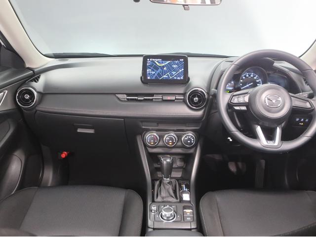 CX-3 1.5 15S ツーリング ワンオーナー ETC ドライブレコーダー Bluetooth ナビ バックカメラ ローン支払い可能 ぜひ1度お問い合わせください!(13枚目)