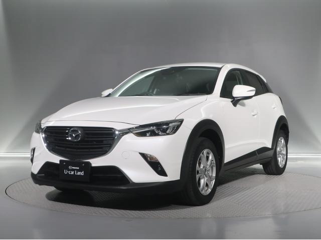 CX-3 1.5 15S ツーリング ワンオーナー ETC ドライブレコーダー Bluetooth ナビ バックカメラ ローン支払い可能 ぜひ1度お問い合わせください!(14枚目)