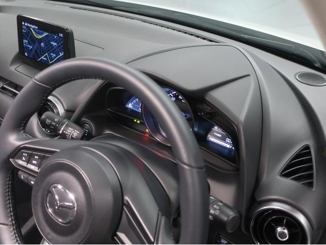 CX-3 1.5 15S ツーリング ワンオーナー ETC ドライブレコーダー Bluetooth ナビ バックカメラ ローン支払い可能 ぜひ1度お問い合わせください!(19枚目)