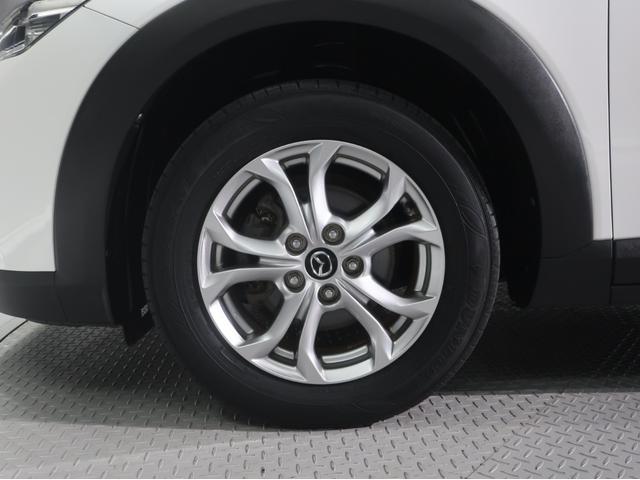 CX-3 1.5 15S ツーリング ワンオーナー ETC ドライブレコーダー Bluetooth ナビ バックカメラ ローン支払い可能 ぜひ1度お問い合わせください!(20枚目)