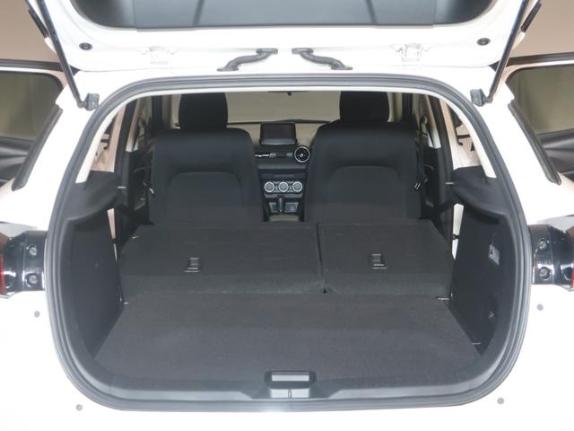 CX-3 1.5 15S ツーリング ワンオーナー ETC ドライブレコーダー Bluetooth ナビ バックカメラ ローン支払い可能 ぜひ1度お問い合わせください!(22枚目)