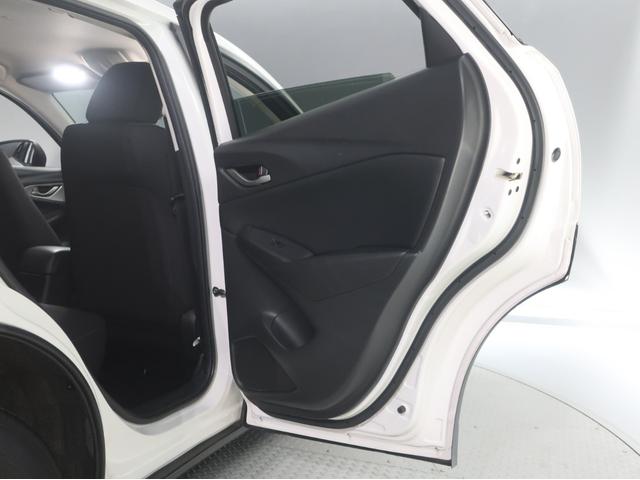 CX-3 1.5 15S ツーリング ワンオーナー ETC ドライブレコーダー Bluetooth ナビ バックカメラ ローン支払い可能 ぜひ1度お問い合わせください!(24枚目)