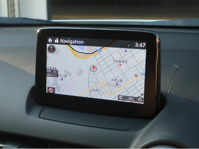 CX-3 1.5 15S ツーリング ワンオーナー ETC ドライブレコーダー Bluetooth ナビ バックカメラ ローン支払い可能 ぜひ1度お問い合わせください!(34枚目)