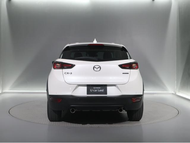 CX-3 1.5 15S ツーリング ワンオーナー ETC ドライブレコーダー Bluetooth ナビ バックカメラ ローン支払い可能 ぜひ1度お問い合わせください!(44枚目)