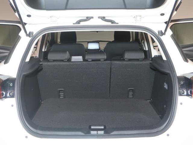 CX-3 1.5 15S ツーリング ワンオーナー ETC ドライブレコーダー Bluetooth ナビ バックカメラ ローン支払い可能 ぜひ1度お問い合わせください!(52枚目)