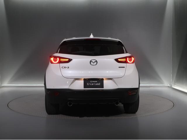 CX-3 1.5 15S ツーリング ワンオーナー ETC ドライブレコーダー Bluetooth ナビ バックカメラ ローン支払い可能 ぜひ1度お問い合わせください!(54枚目)