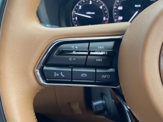 CX-60 XD-ハイブリッド プレミアムスポーツ ハンドルヒーター シートヒーター ナビ ドライブレコーダー 360°ビューモニター ローン支払い可能 ぜひ1度お問い合わせください!(6枚目)