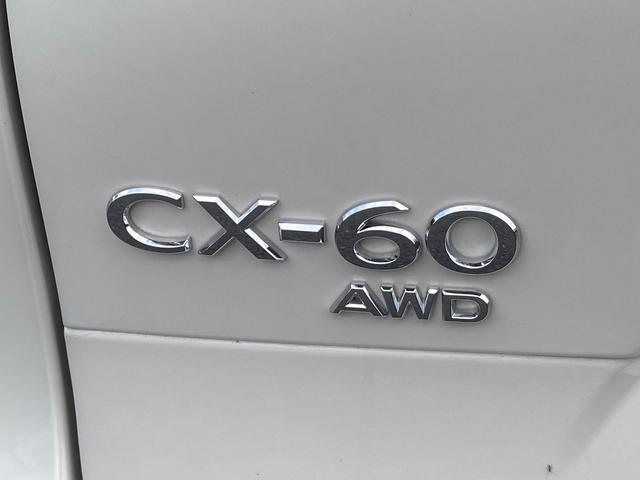 CX-60 XD-ハイブリッド プレミアムスポーツ ハンドルヒーター シートヒーター ナビ ドライブレコーダー 360°ビューモニター ローン支払い可能 ぜひ1度お問い合わせください!(26枚目)