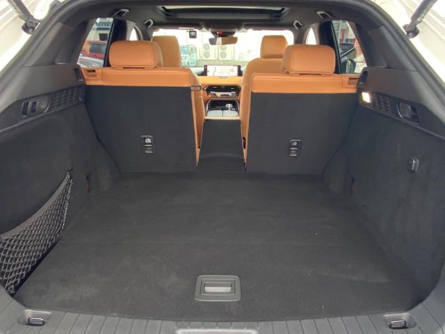 CX-60 XD-ハイブリッド プレミアムスポーツ ハンドルヒーター シートヒーター ナビ ドライブレコーダー 360°ビューモニター ローン支払い可能 ぜひ1度お問い合わせください!(28枚目)