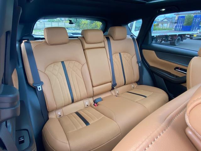 CX-60 XD-ハイブリッド プレミアムスポーツ ハンドルヒーター シートヒーター ナビ ドライブレコーダー 360°ビューモニター ローン支払い可能 ぜひ1度お問い合わせください!(31枚目)