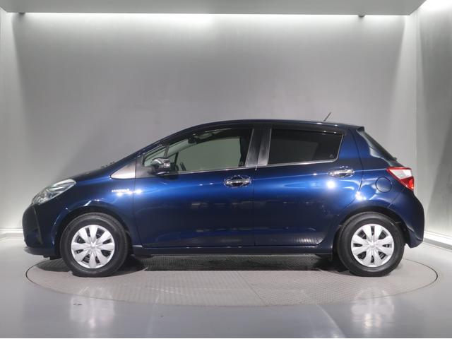 ヴィッツ 1.5 ハイブリッド ジュエラ ナビ 弊社下取り Bluetooth ローン支払い可能 ワンセグ FM/AM ぜひ、ご興味頂きましたらお問い合わせください!(6枚目)