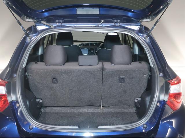 ヴィッツ 1.5 ハイブリッド ジュエラ ナビ 弊社下取り Bluetooth ローン支払い可能 ワンセグ FM/AM ぜひ、ご興味頂きましたらお問い合わせください!(11枚目)