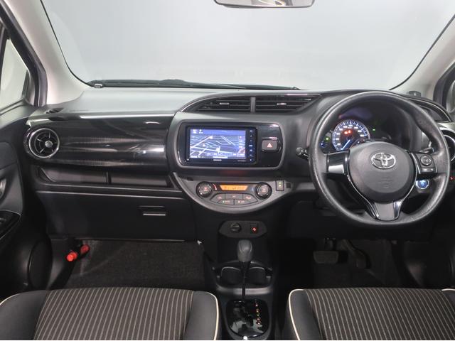 ヴィッツ 1.5 ハイブリッド ジュエラ ナビ 弊社下取り Bluetooth ローン支払い可能 ワンセグ FM/AM ぜひ、ご興味頂きましたらお問い合わせください!(12枚目)