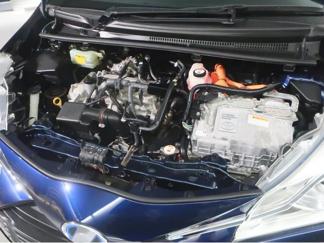 ヴィッツ 1.5 ハイブリッド ジュエラ ナビ 弊社下取り Bluetooth ローン支払い可能 ワンセグ FM/AM ぜひ、ご興味頂きましたらお問い合わせください!(26枚目)