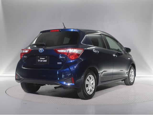 ヴィッツ 1.5 ハイブリッド ジュエラ ナビ 弊社下取り Bluetooth ローン支払い可能 ワンセグ FM/AM ぜひ、ご興味頂きましたらお問い合わせください!(31枚目)