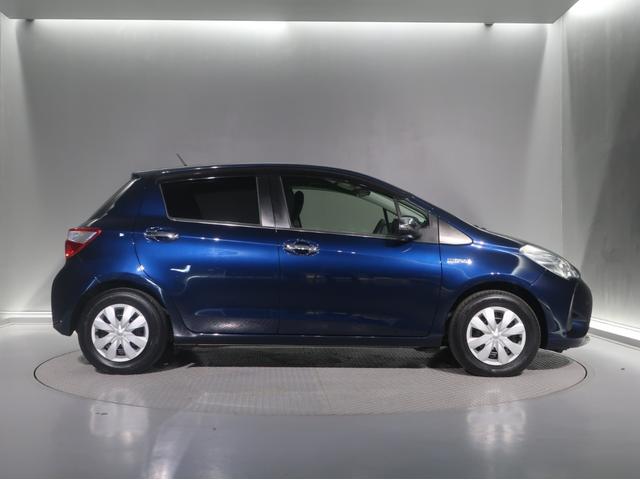 ヴィッツ 1.5 ハイブリッド ジュエラ ナビ 弊社下取り Bluetooth ローン支払い可能 ワンセグ FM/AM ぜひ、ご興味頂きましたらお問い合わせください!(43枚目)