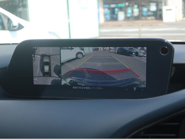 ＭＡＺＤＡ３ファストバック １５Ｓ　ツーリング　ワンオーナー　ＥＴＣ　ドラレコ　フルセグテレビ　アダプティブクルーズ　ＥＴＣ車載器　ＬＥＤヘッド　横滑り防止システム　イモビ　エアコン　アルミホイール　カーテンエアバッグ　メモリナビ　キーレスゴー（6枚目）