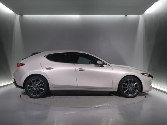 ＭＡＺＤＡ３ファストバック １５Ｓ　ツーリング　ワンオーナー　ＥＴＣ　ドラレコ　フルセグテレビ　アダプティブクルーズ　ＥＴＣ車載器　ＬＥＤヘッド　横滑り防止システム　イモビ　エアコン　アルミホイール　カーテンエアバッグ　メモリナビ　キーレスゴー（30枚目）