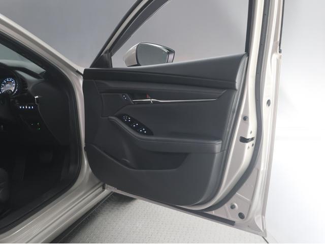 ＭＡＺＤＡ３ファストバック １５Ｓ　ツーリング　ワンオーナー　ＥＴＣ　ドラレコ　フルセグテレビ　アダプティブクルーズ　ＥＴＣ車載器　ＬＥＤヘッド　横滑り防止システム　イモビ　エアコン　アルミホイール　カーテンエアバッグ　メモリナビ　キーレスゴー（33枚目）
