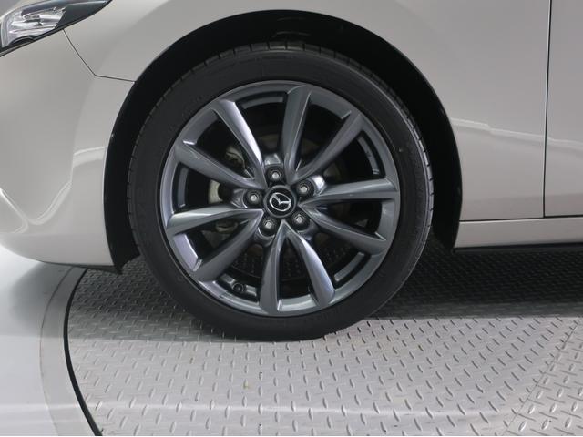 ＭＡＺＤＡ３ファストバック １５Ｓ　ツーリング　ワンオーナー　ＥＴＣ　ドラレコ　フルセグテレビ　アダプティブクルーズ　ＥＴＣ車載器　ＬＥＤヘッド　横滑り防止システム　イモビ　エアコン　アルミホイール　カーテンエアバッグ　メモリナビ　キーレスゴー（46枚目）