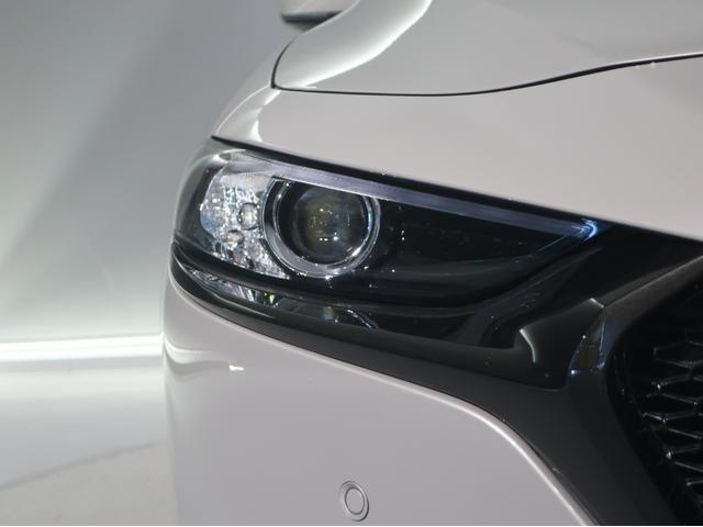 ＭＡＺＤＡ３ファストバック １５Ｓ　ツーリング　ワンオーナー　ＥＴＣ　ドラレコ　フルセグテレビ　アダプティブクルーズ　ＥＴＣ車載器　ＬＥＤヘッド　横滑り防止システム　イモビ　エアコン　アルミホイール　カーテンエアバッグ　メモリナビ　キーレスゴー（52枚目）