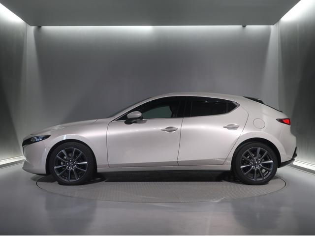 ＭＡＺＤＡ３ファストバック １５Ｓ　ツーリング　ワンオーナー　ＥＴＣ　ドラレコ　フルセグテレビ　アダプティブクルーズ　ＥＴＣ車載器　ＬＥＤヘッド　横滑り防止システム　イモビ　エアコン　アルミホイール　カーテンエアバッグ　メモリナビ　キーレスゴー（62枚目）