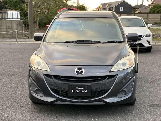 プレマシー 2.0 20S スカイアクティブ(2枚目)