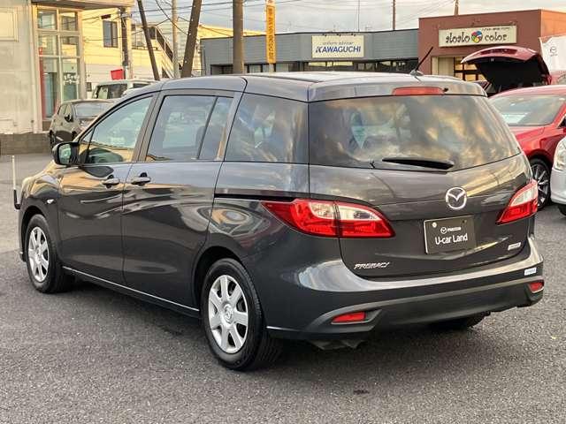 プレマシー 2.0 20S スカイアクティブ(7枚目)