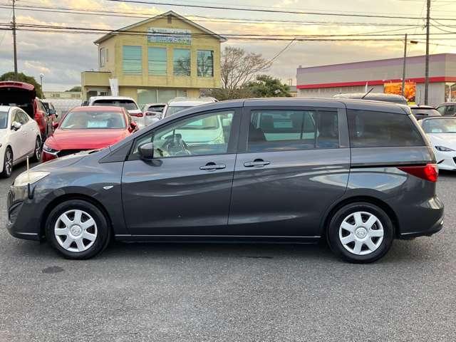 プレマシー 2.0 20S スカイアクティブ(8枚目)