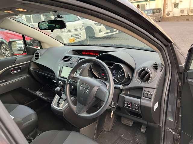 プレマシー 2.0 20S スカイアクティブ(12枚目)