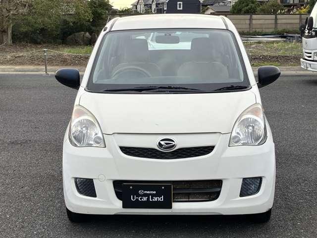 ミラ 660 X スペシャル 5速マニュアル(2枚目)