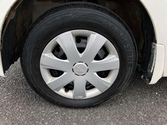 ミラ 660 X スペシャル 5速マニュアル(9枚目)