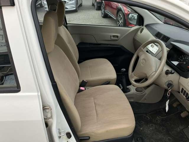 ミラ 660 X スペシャル 5速マニュアル(12枚目)