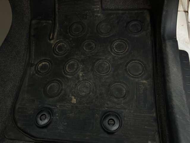 ミラ 660 X スペシャル 5速マニュアル(16枚目)