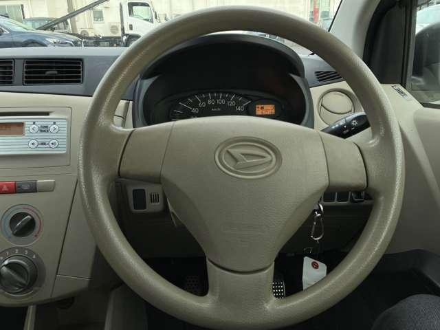 ミラ 660 X スペシャル 5速マニュアル(18枚目)