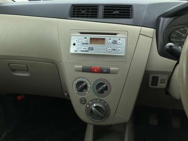 ミラ 660 X スペシャル 5速マニュアル(19枚目)